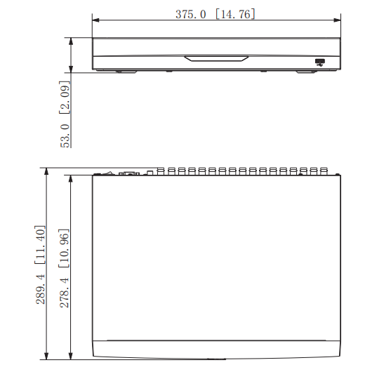 PVR32H2-I3-dimensions